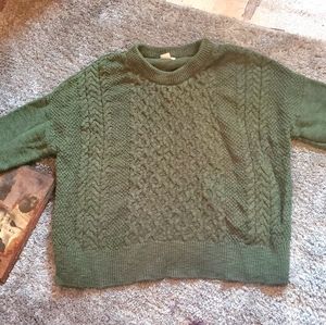 Womens Massimo sweater